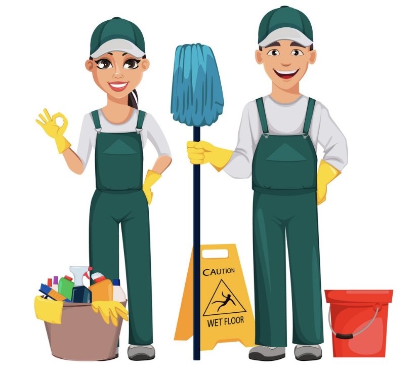 Gutierrez Janitorial