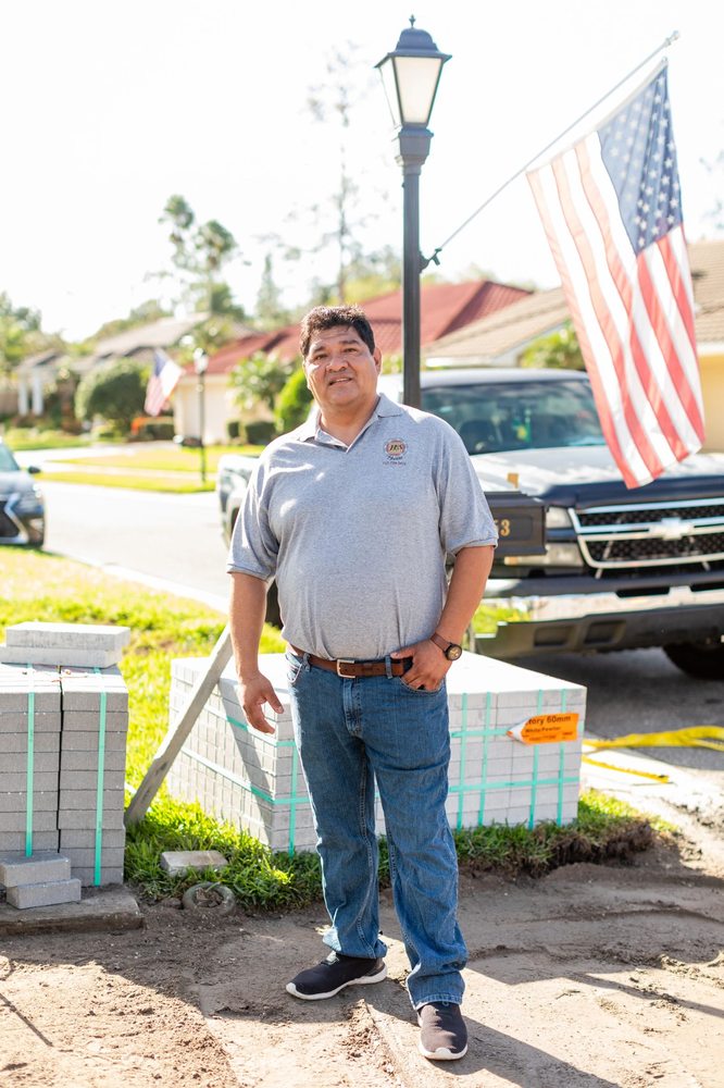 image of business JFS Pavers