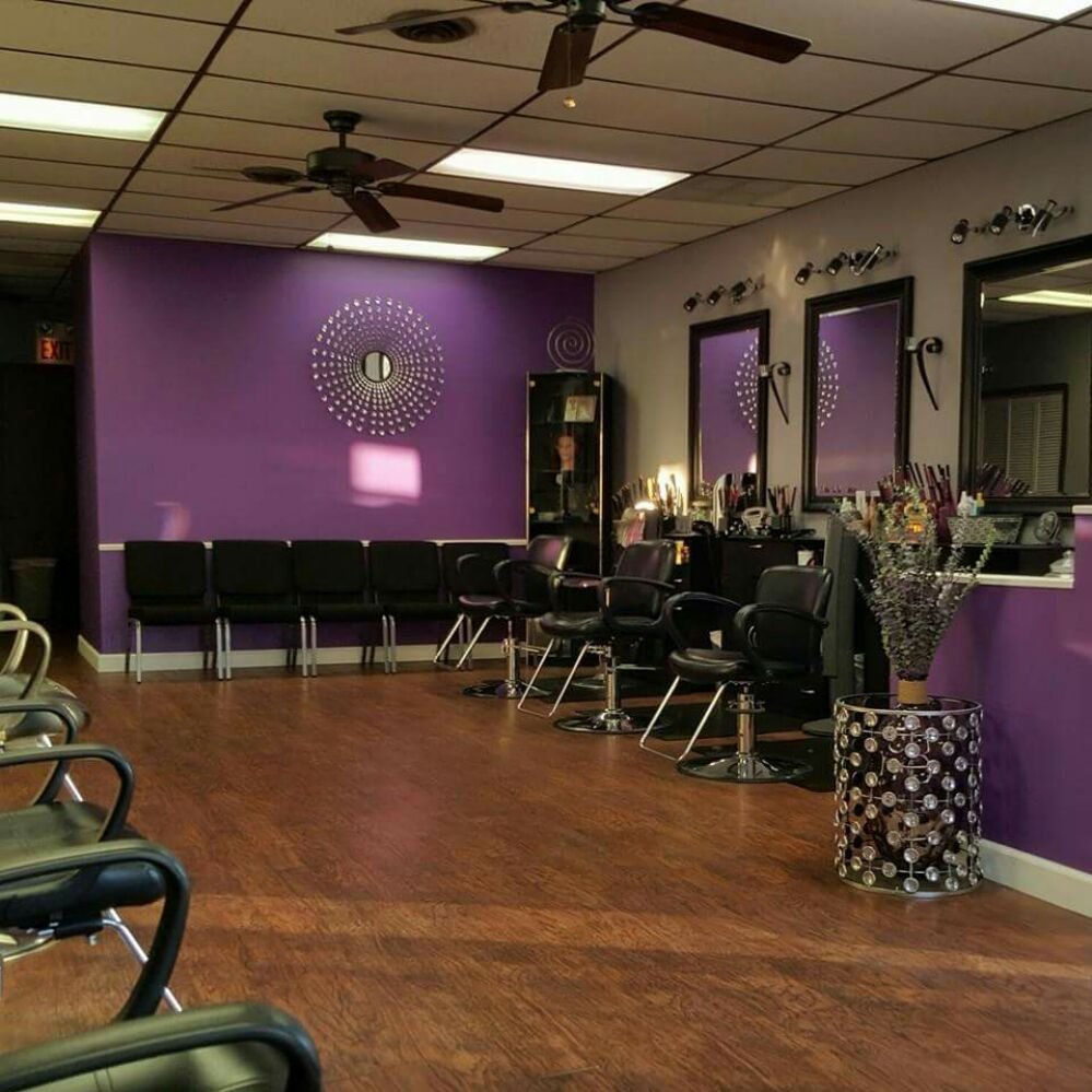 Afta Effects Salon and Spa Hair Salons 10000 Roosevelt Rd