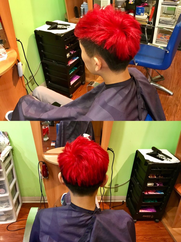Beauty Salon