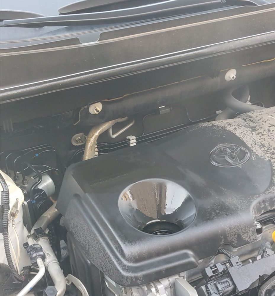Mayo Autoworks #2