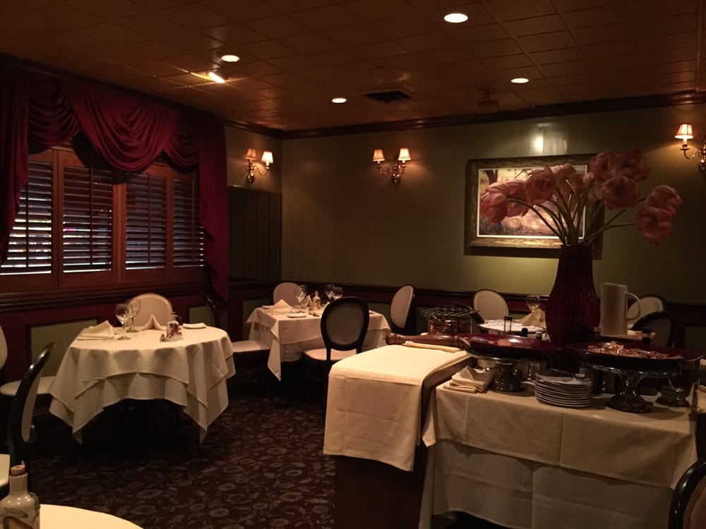 La Catena Restaurant 14 Reviews American (New) 386 E Westfield