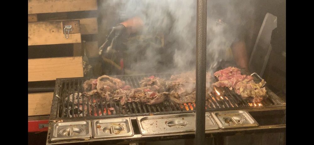 Ah Carbon Tacos Ah Carbon Tacos