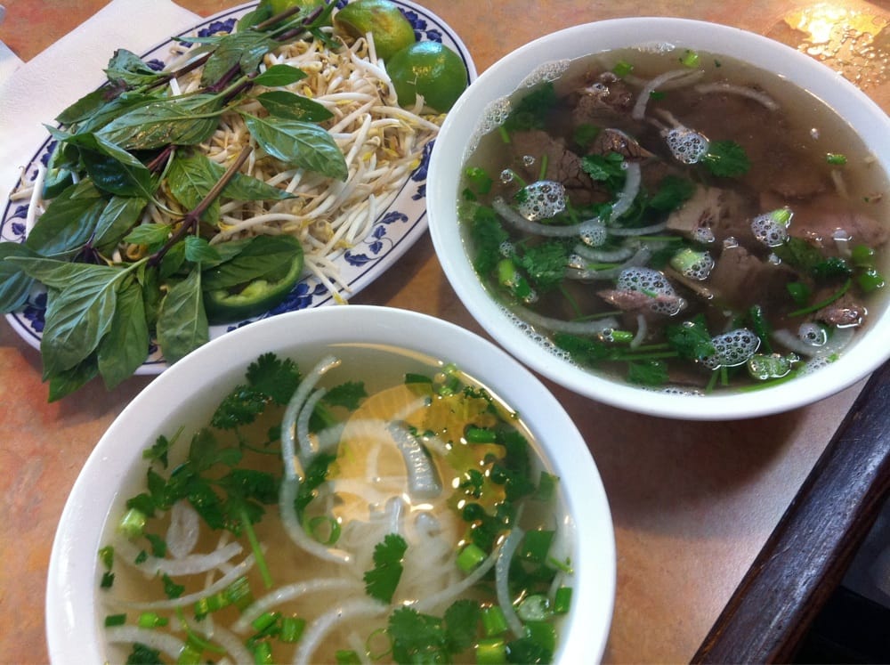 Hana Pho Restaurant Torrance Ca Hana Pho Restaurant Torrance Ca