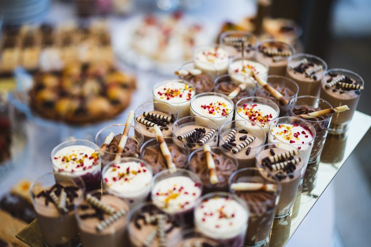 EFS Catering