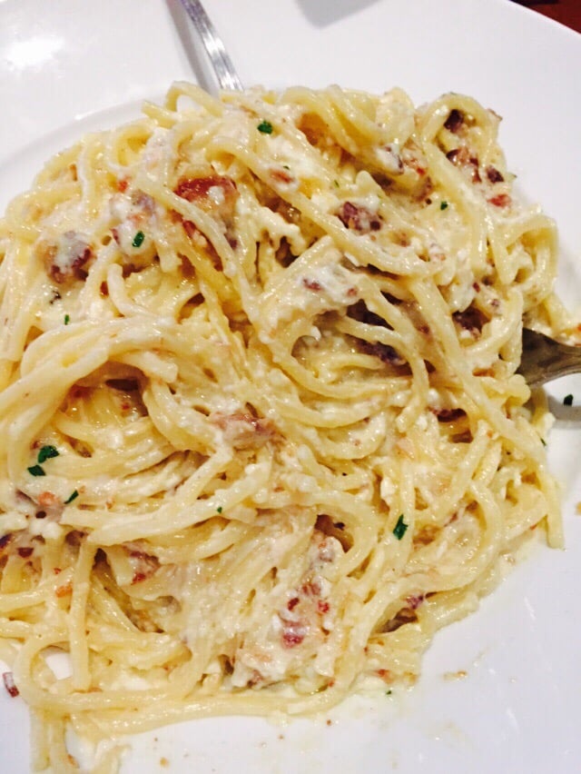 Gregorio's Trattoria