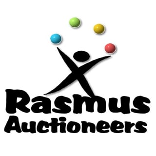 Rasmus Auctioneers