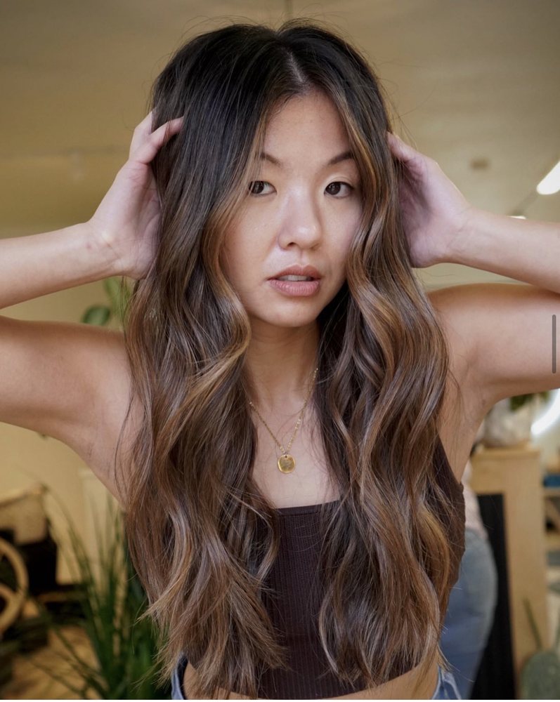 Seven Four Seven Salon