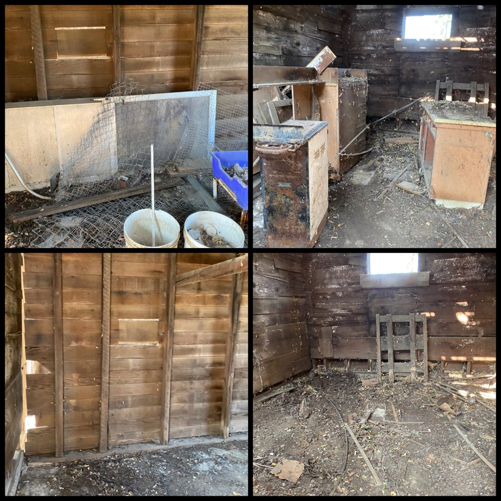 Hunts Hauling & Junk Removal