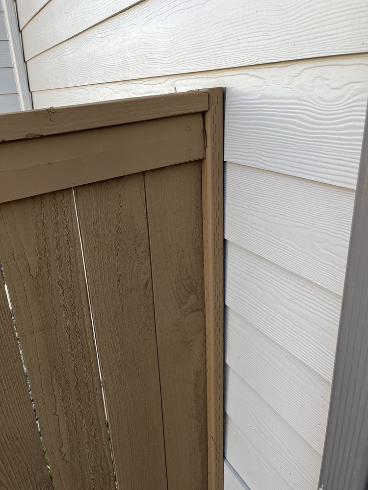 Rot Repair & Exterior Services