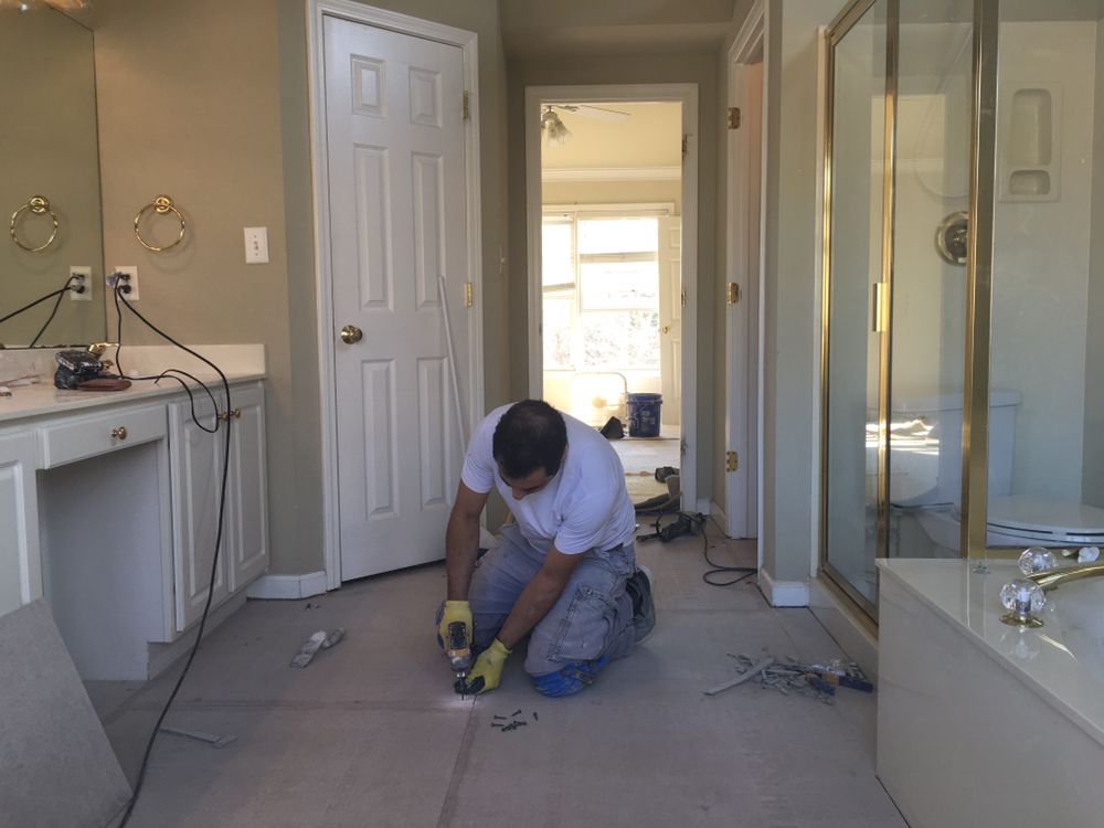 Goubar Tile And More