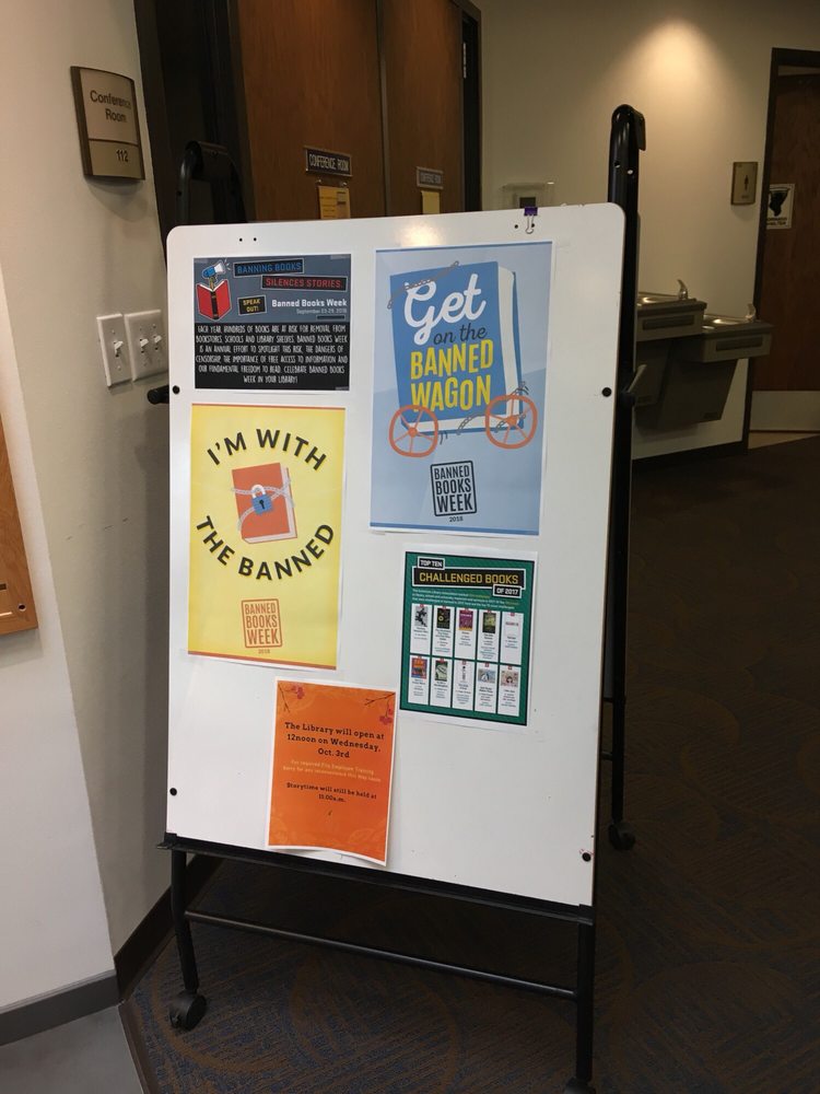 Waupun Public Library