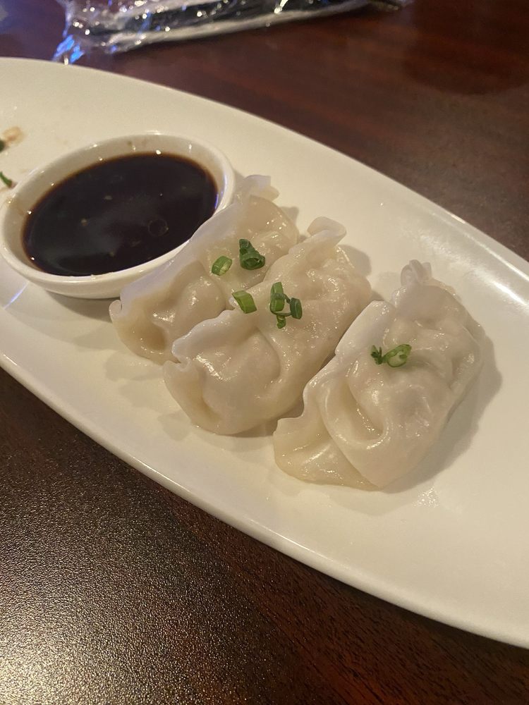 Kajimachi Japanese Steakhouse