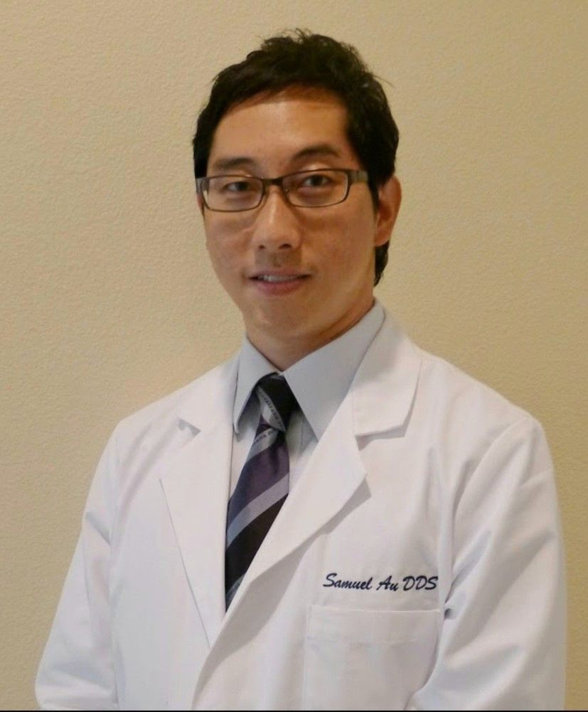 image of business Samuel Au, DDS