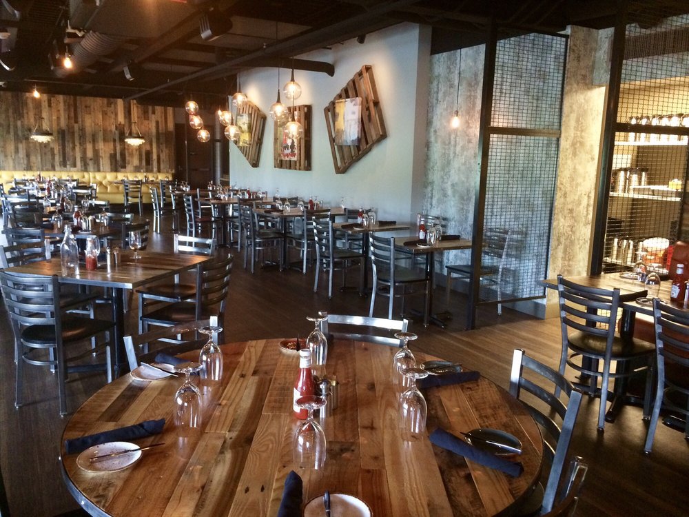 Forklift and Palate Restaurant 36 Photos & 32 Reviews American (New
