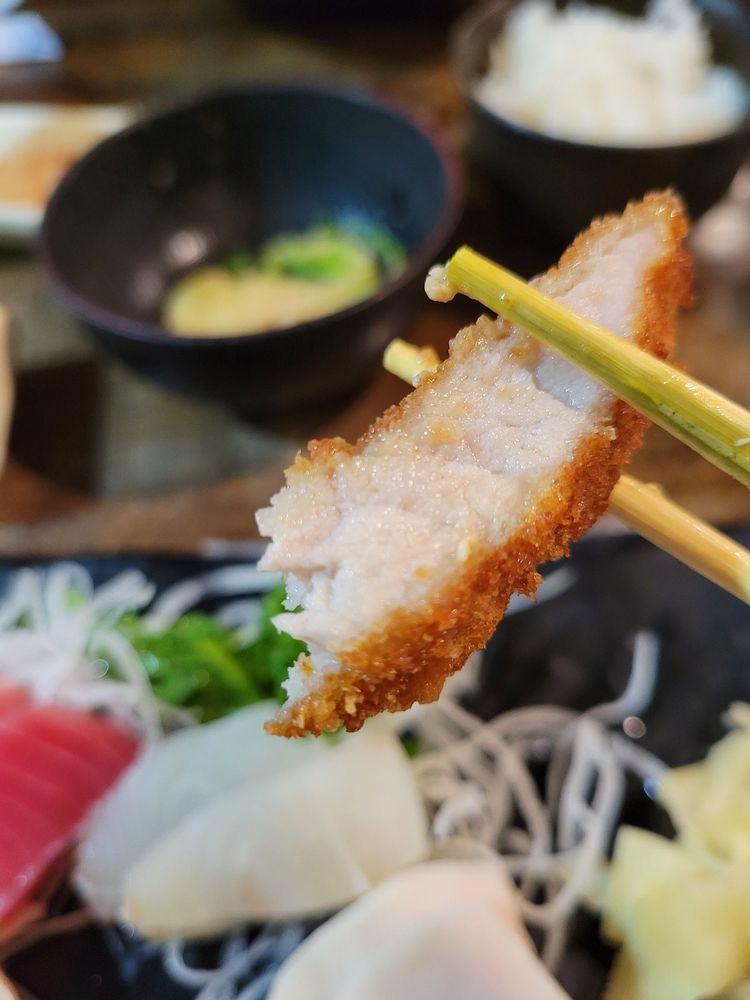 Sushibar Da