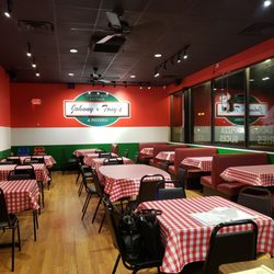 Johnny Tony S Italian Beef Pizzeria 18 Photos Pizza 426 N Photo Of Johnny Tony S Italian Beef Pizzeria Elmhurst Il United States