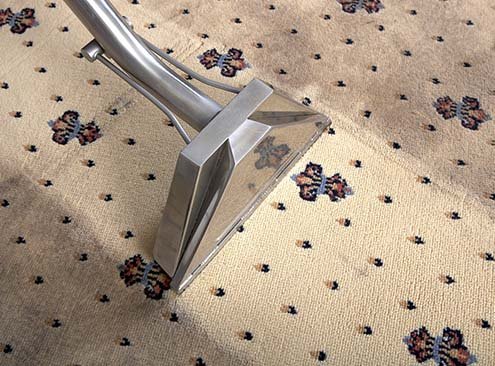Steamboat Carpet Cleaning