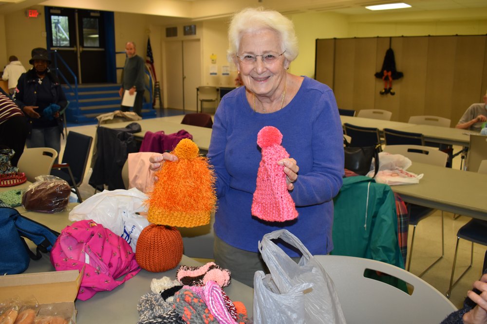 Surrey Services For Seniors