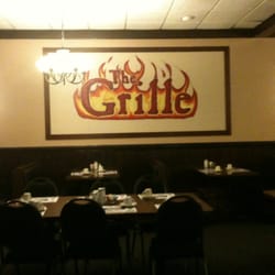 The Grille American Traditional 588 Union St Luzerne Pa Photo Of The Grille Luzerne Pa United States