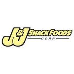 j and j snack food