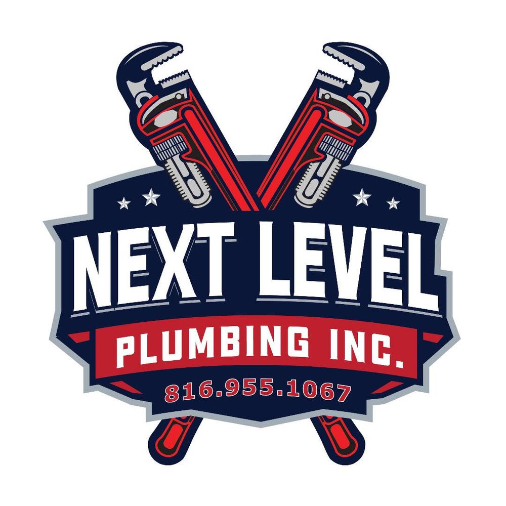 Next level plumbing