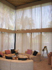Metropolitan Installations