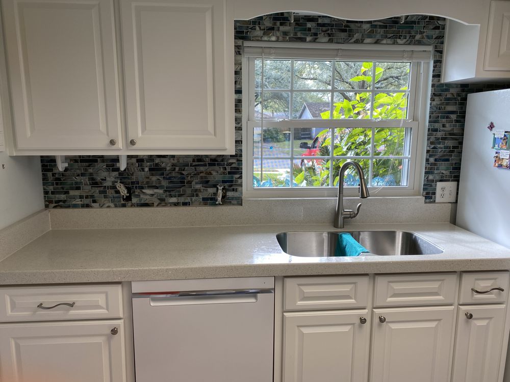 Jacksonville Tile Pro