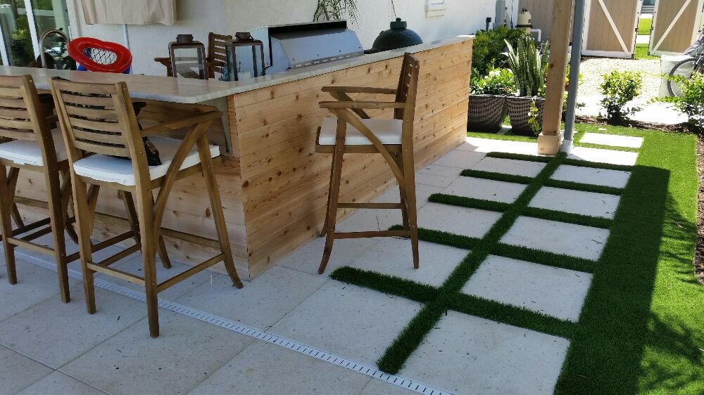 Synthetic Grass Solutions