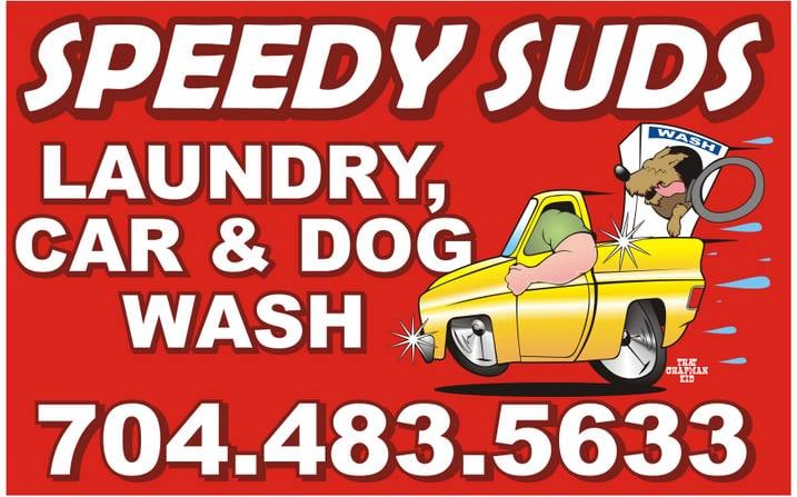 Speedy Suds