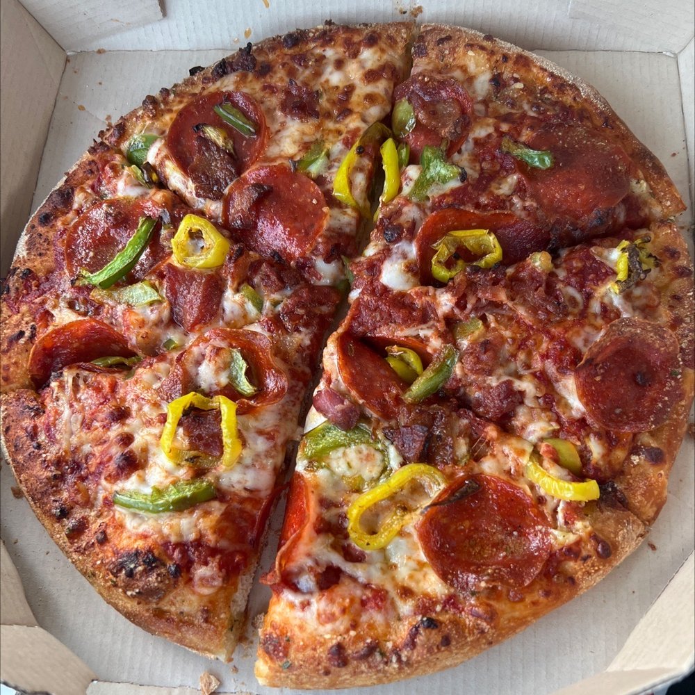 Domino's Pizza