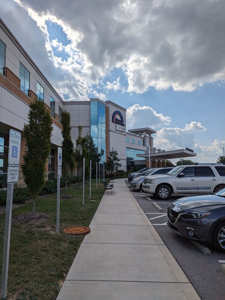 Parkwest Medical Center