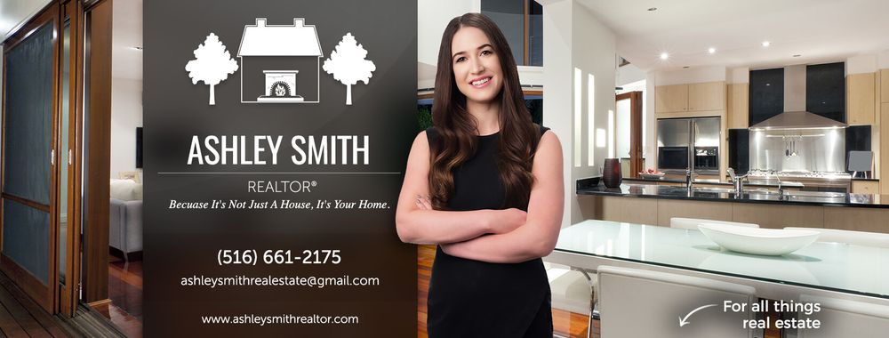Ashley Smith of Home & Hearth Real Estate