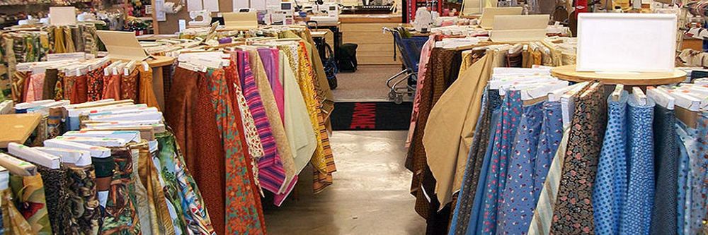 Beckie’s Sewing Center