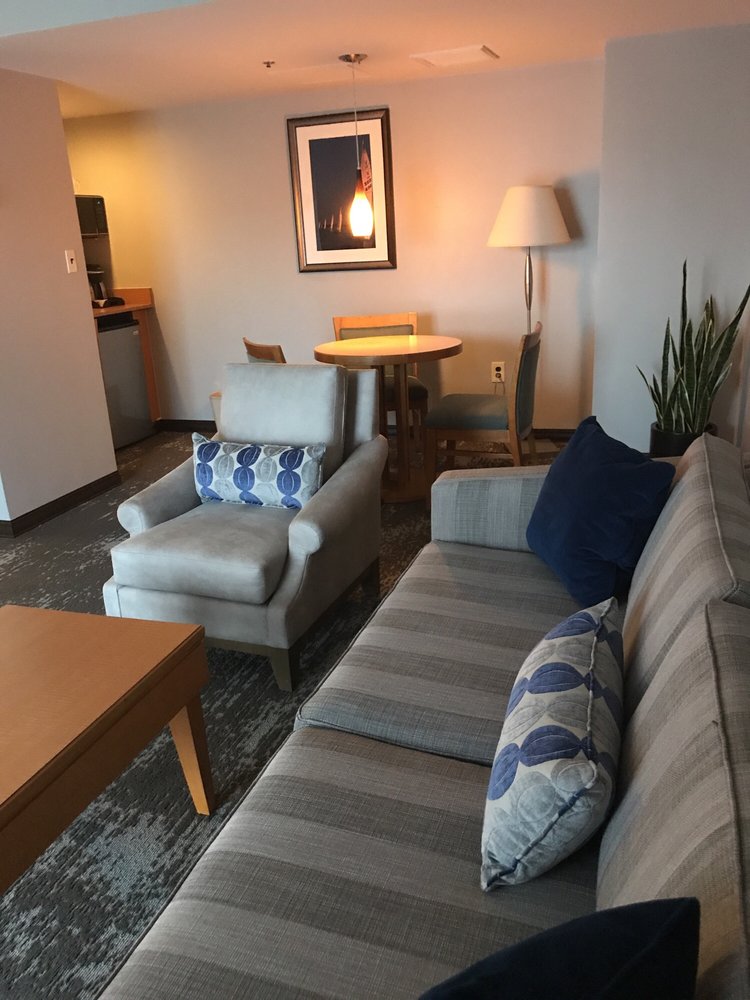 Holiday Inn Hotel & Suites Alexandria - Old Town
