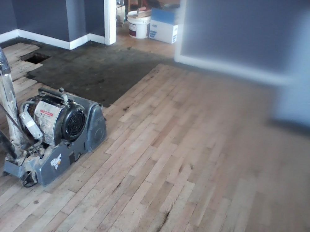 image of business Reed Hardwood Floors