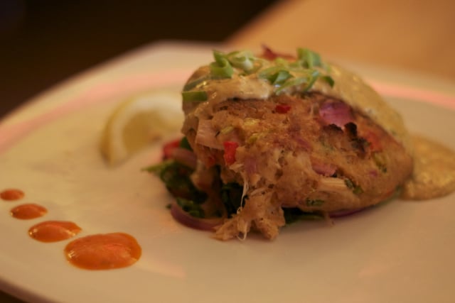 Great Sage 654 Photos 541 Reviews Vegetarian 5809 Crab Cake