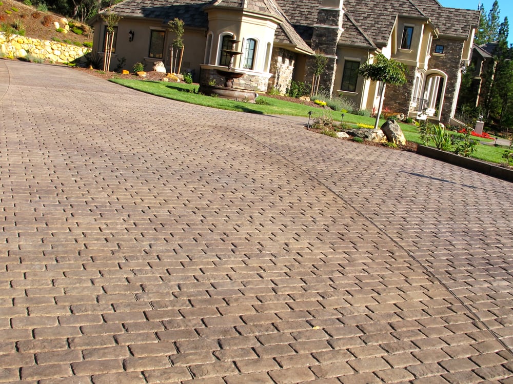 Apex Concrete Designs