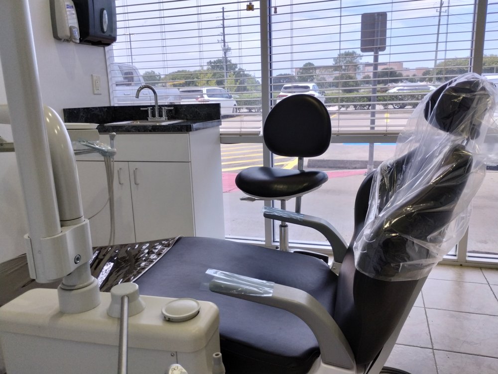 image of business A+ Family Dental