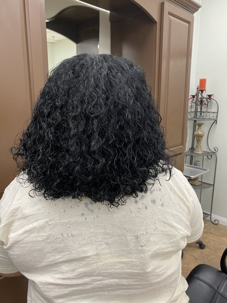 Hair By Leanne