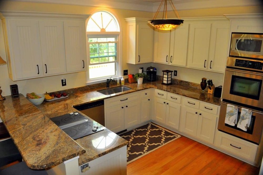 image of business Kitchen Solvers of Charleston