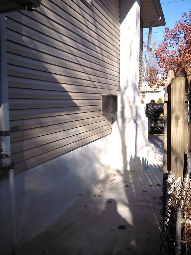 Union Masonry and Restoration