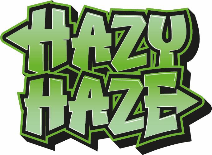 Hazy Haze