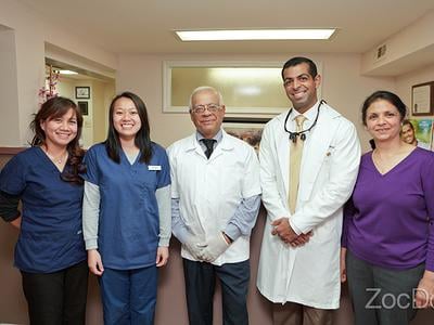 image of business Dr Mehta Dental