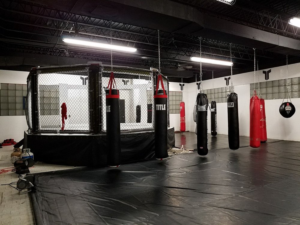 Top Tier Mma Gyms 300 Camp Horne Rd, Pittsburgh, PA Phone Number Yelp