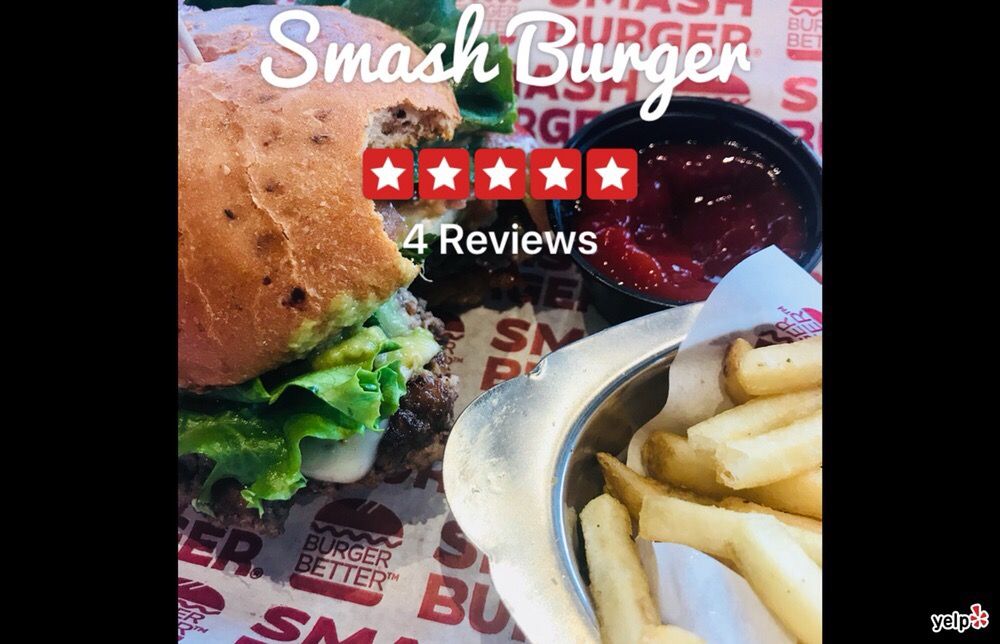 Smashburger 41 Photos & 49 Reviews Burgers 4035 S Dale Mabry Hwy