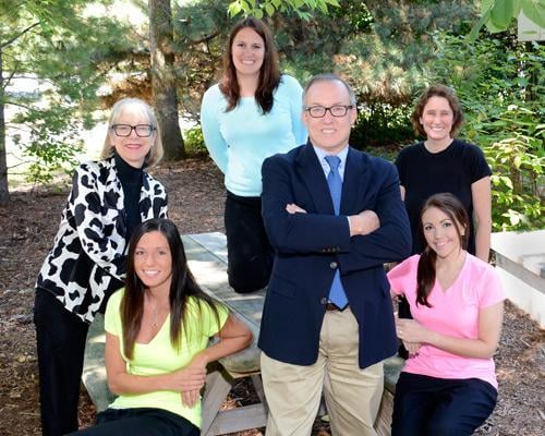 image of business Dental Wellness Center