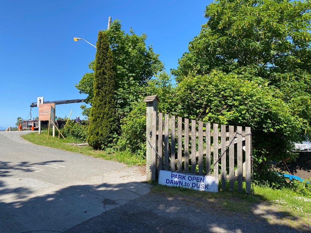 London Heritage Farm