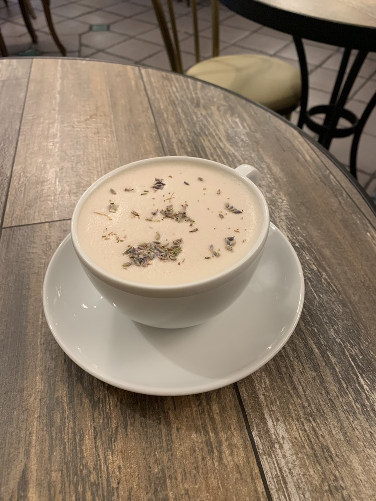 Gravité Café