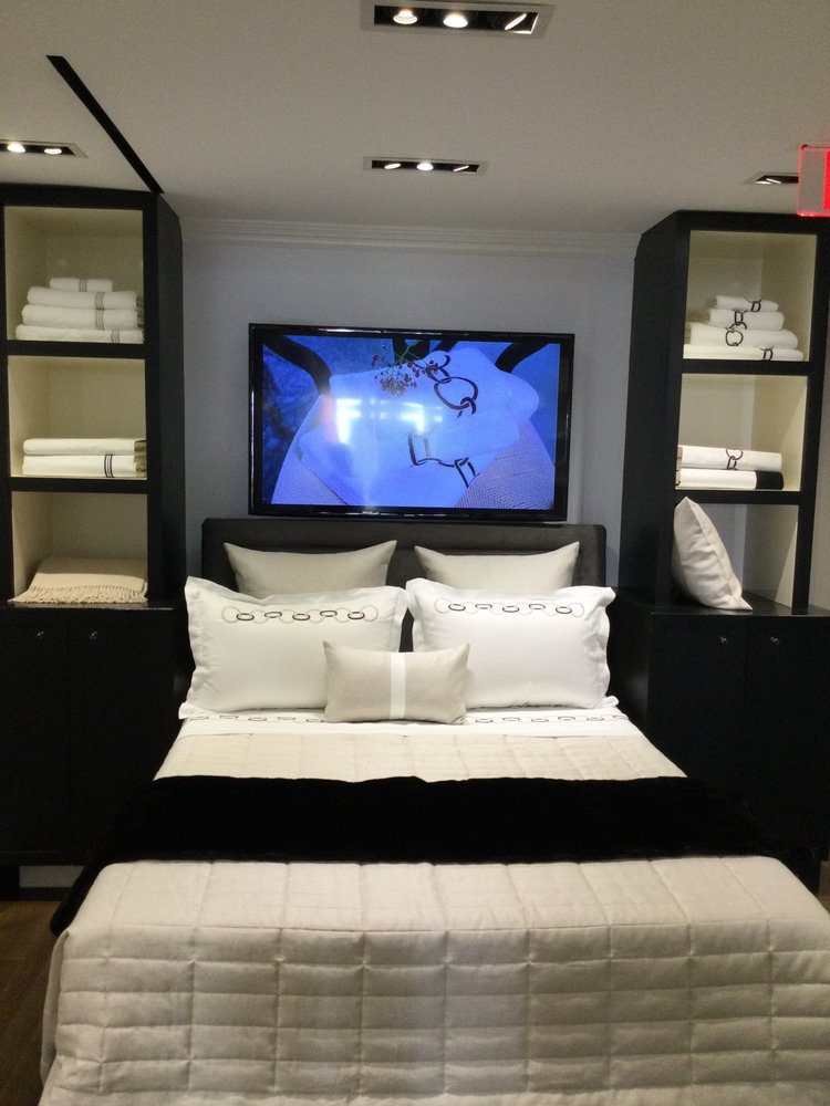 Frette Beverly Hills